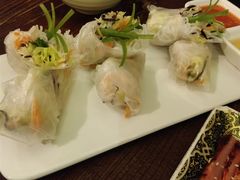 -Siam泰餐厅(水上公园店)