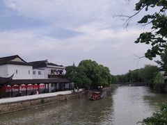 -千灯古镇