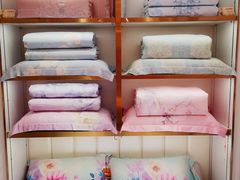 -老裁缝家纺(羽山路店)
