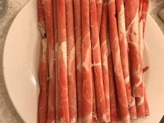 -八先生涮肉房(三里河店)