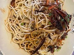 -靓靓蒸虾(中山公园店)