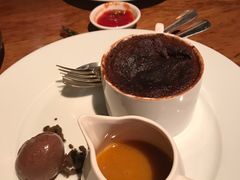 -非常时髦餐厅VUE Restaurant(外滩茂悦大酒店)