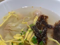 -苏小柳点心·手作小笼包(浦东嘉里城分院)