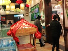 -皖小斌·小葱伴豆腐(丰收路店)