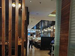 -汉巴味德自助餐厅(嘉定宝龙广场店)