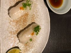 -玄品河豚(那覇國際通里之関)