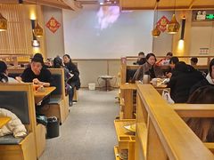 -李二鲜鱼(六堰大洋直营店)
