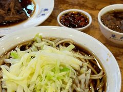 -柴氏风味斋(甘家口店)