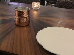 -ELI FALAFEL Lebanese&Mediterranean黎巴嫩美食(富城路店)