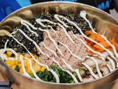 -米村拌饭(江宁万达店)