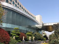 -青岛鑫江温德姆酒店