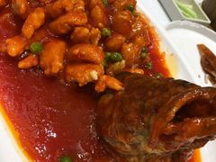 -万荣烤鸭店·北京菜(天坛店)
