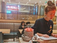 -九转小磨·非遗东北菜(群力店)