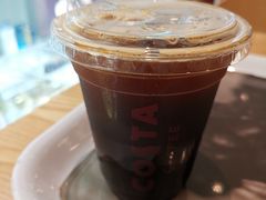 -COSTA COFFEE(恒基名人购物中心店)