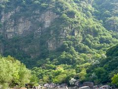-河南宝泉旅游区
