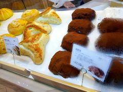 -DEMO黛慕蛋糕(中泰店)