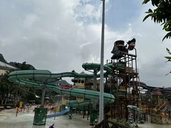 -重庆海昌加勒比海水世界