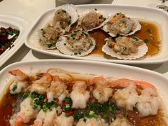 -外婆家(古墩印象城店)
