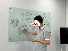 -粤学粤好·港式粤语文化及学习中心(福田南山都有店)