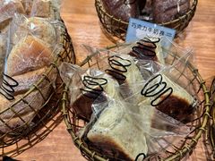 -Max Bakery 阿唛手作
