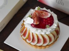 -花甜生活FatimCake·生日蛋糕