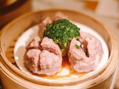 -南珠宫酒店-茶餐厅