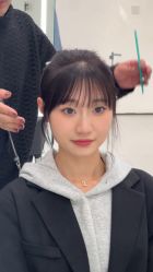 -DL HOPE明星造型