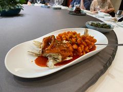 -香雪海饭店中餐厅(人民桥店)