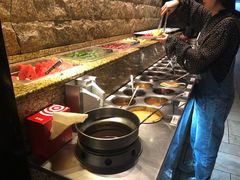 -海底捞火锅(顺义华联店)