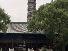 -龙兴寺