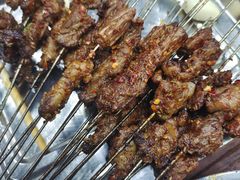 -清真·马峰烤肉(小学习北巷店)