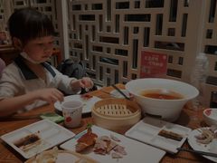 -北方家宴(优托邦科学大道店)