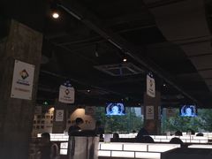 -很久以前羊肉串(中山公园店)