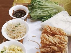 -群英会·三国菜(曹魏古城店)