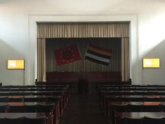 -辛亥革命博物院北区