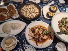 -旺角小渔村(二马路店)