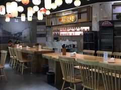 -默记孙抄手(经开万达店)
