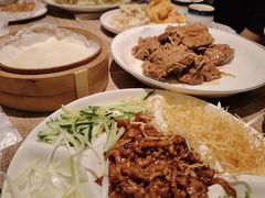 -四姐妹东北饺子(沙尾路店)