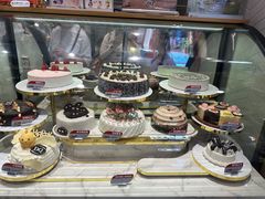 -DQ·蛋糕·冰淇淋(虹口龙之梦店)