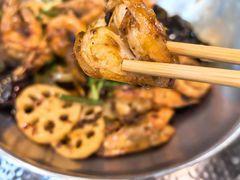 -晓林火锅(安定门店)