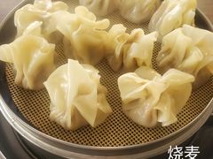 -瑞祥园杨家牛肉大饼店(九路店)