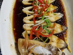 -南京大牌档(崇文门国瑞店)