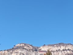 -青岩寺风景区