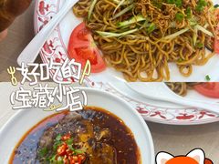 -丽达购物中心(崂山店)