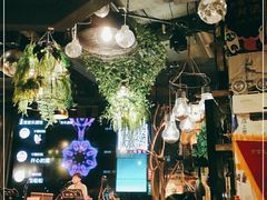 大堂-胡桃里音乐酒馆(环亚凯瑟琳广场店)