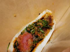 -叶婆婆钵钵鸡(乐山老店)