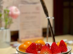 餐前水果-余欢领鲜火锅(新街口店)