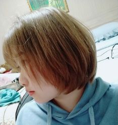 点击看大图 -3AM HAIR SALON烫发染发接发