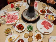 -阳坊大都涮羊肉(阳坊总店)