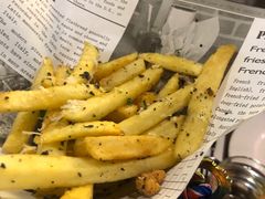 -1861意大利餐厅(文化广场店)